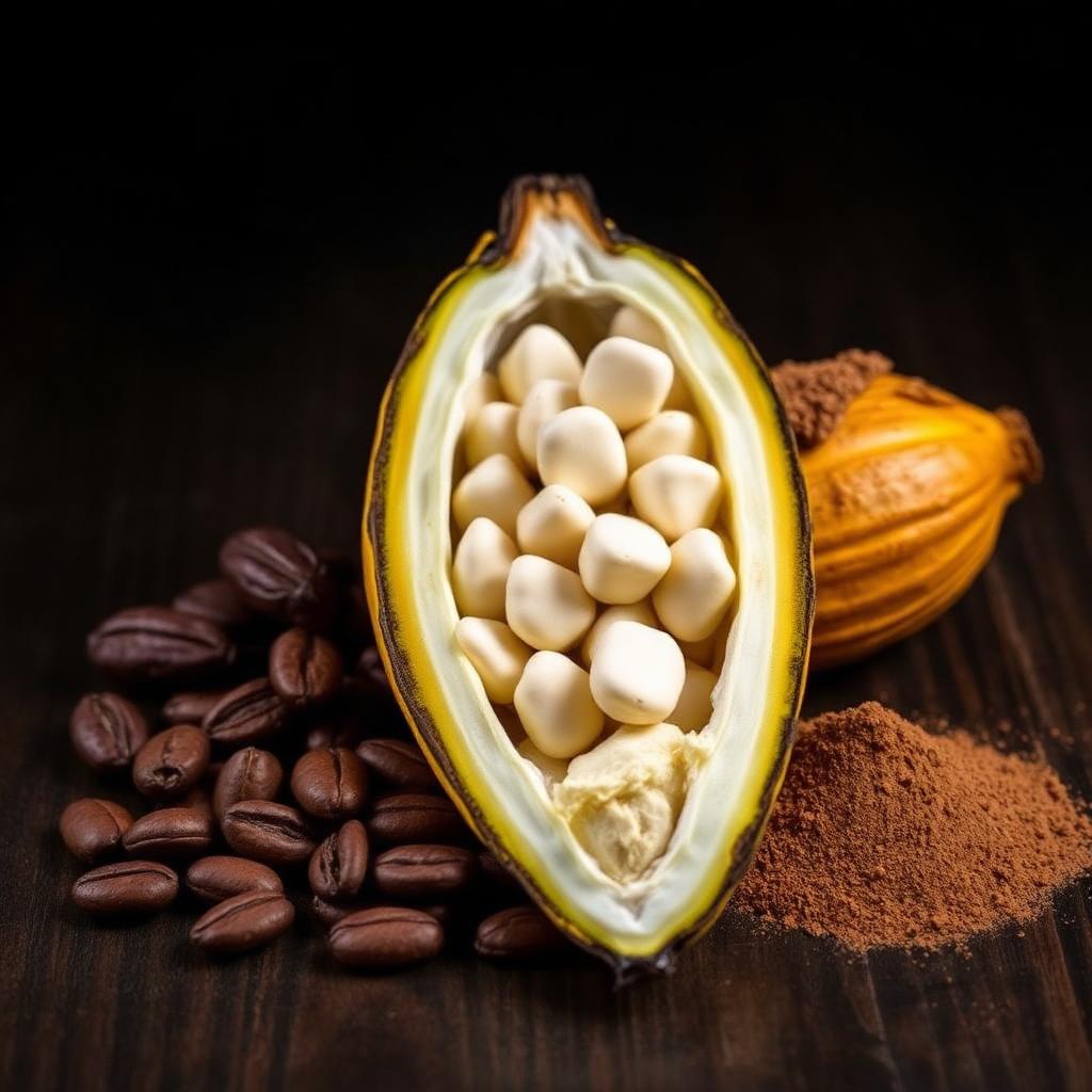 Cocoa